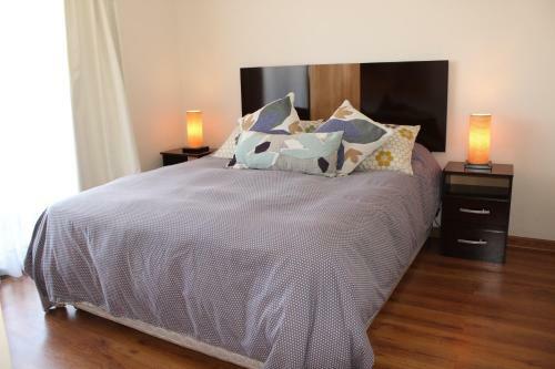 Apartamento Valparaiso Hillview Suites