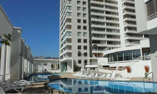 Apartamento Valparaiso Hillview Suites