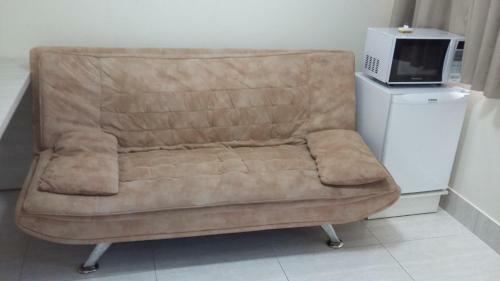 Apartamento Via Caldas L'acqua II