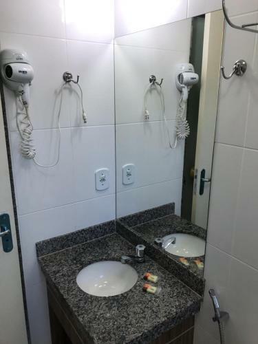 Apartamento Via Caldas L'acqua II