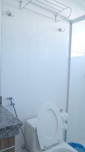 Apartamento Via Caldas L'acqua II