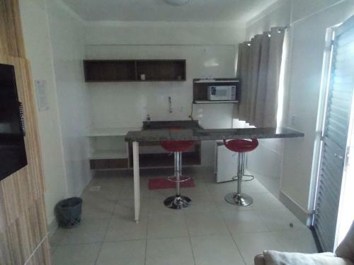 Apartamento Via Caldas L'acqua II