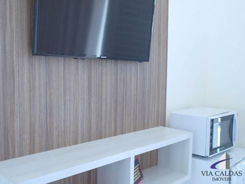 Apartamento Via Caldas L'acqua II