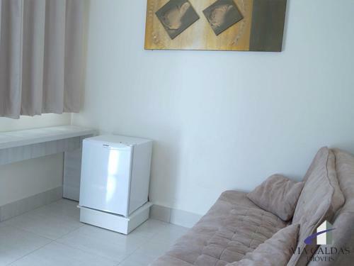 Apartamento Via Caldas L'acqua II