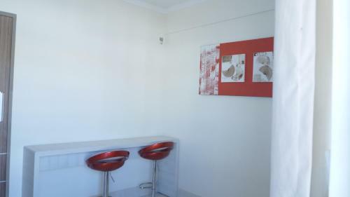 Apartamento Via Caldas L'acqua II