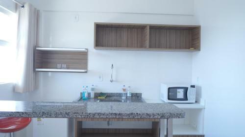 Apartamento Via Caldas L'acqua II