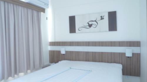 Apartamento Via Caldas L'acqua II