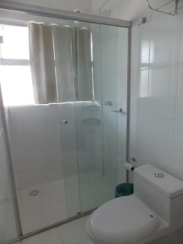 Apartamento Via Caldas L'acqua II