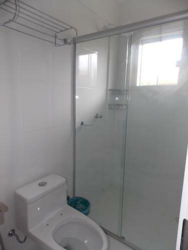 Apartamento Via Caldas L'acqua II