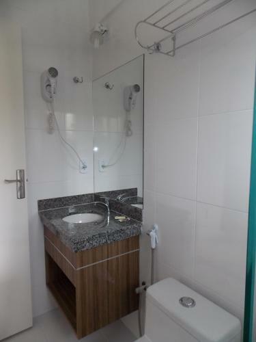 Apartamento Via Caldas L'acqua II