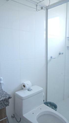 Apartamento Via Caldas L'acqua II
