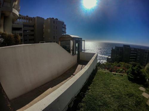 Apartamento Euromarina 2