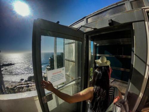 Apartamento Euromarina 2