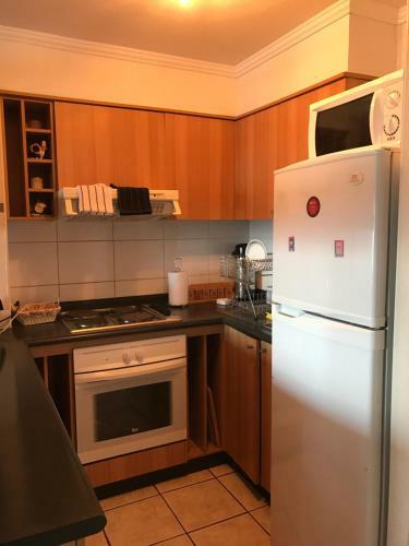 Apartamento Euromarina 2