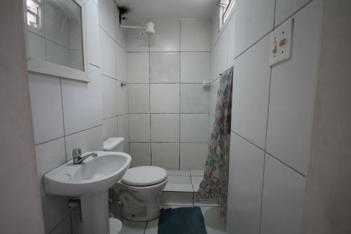 Apartamento Ribeiro 108