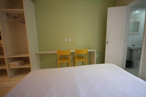 Apartamento Ribeiro 108