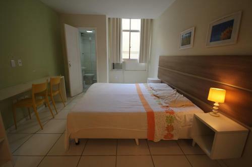 Apartamento Ribeiro 108