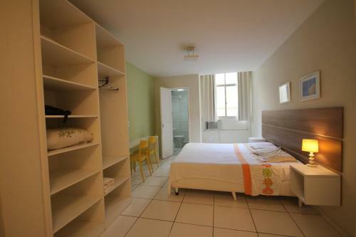 Apartamento Ribeiro 108