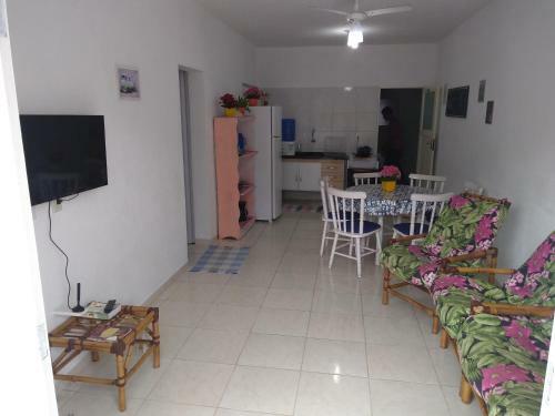 Apartamento No Tenorio