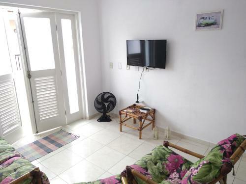 Apartamento No Tenorio