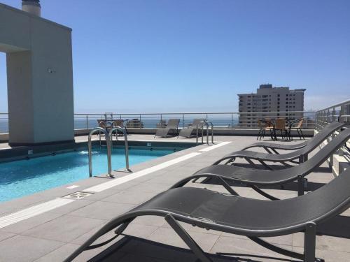 Apartamento Boutique Vi�a Del Mar