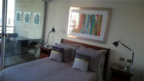 Apartamento Boutique Vi�a Del Mar