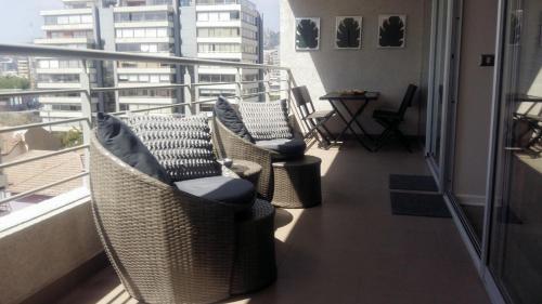 Apartamento Boutique Vi�a Del Mar