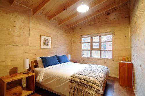 Albergue Palafito Waiwen