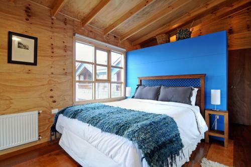 Albergue Palafito Waiwen