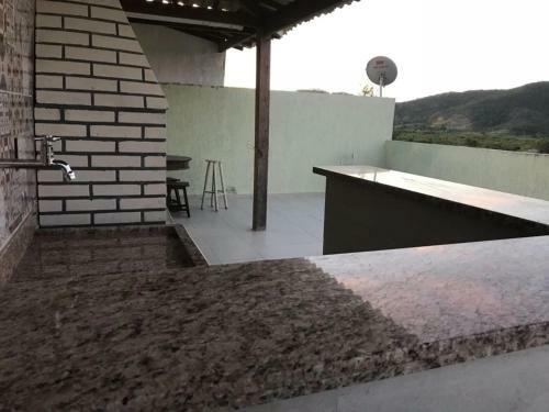 Casa Em Cabo Frio - Rj