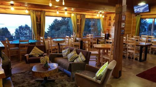 Lodge Caba�as Vista Al Mar
