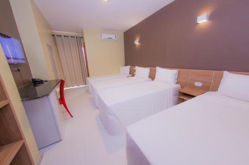 Safira Praia Hotel