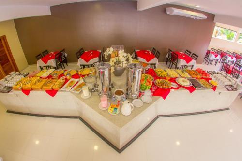 Safira Praia Hotel