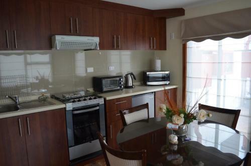 Apartamento Departamentos Costanera