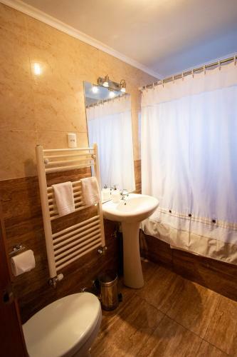 Apartamento Departamentos Costanera