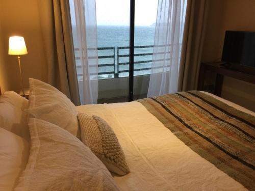 Apartamento Edificio Costanera