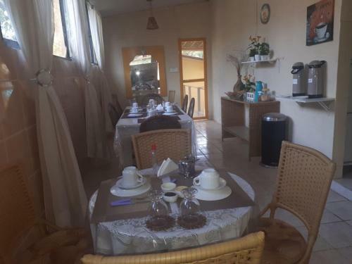 Hostal Pousada Lun Mar