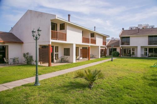 Apartamento Caba�as Las A�a�ucas V