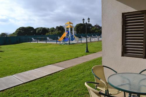 Apartamento Caba�as Las A�a�ucas V