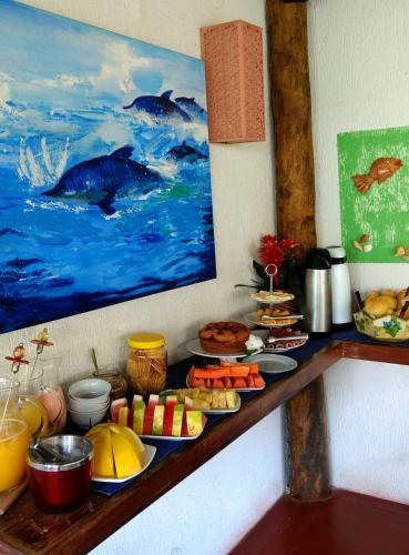 Hostal Pousada Jasmim Dos Poetas