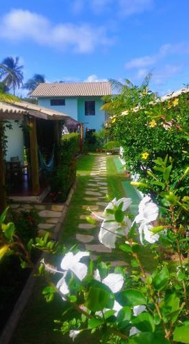 Hostal Pousada Jasmim Dos Poetas