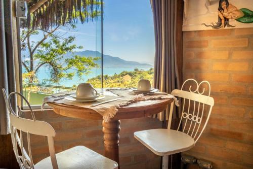 Lodge Le Refuge Suites