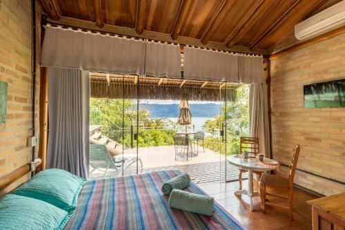 Lodge Le Refuge Suites