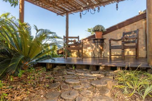Lodge Le Refuge Suites