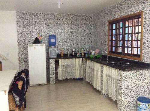 Residencial Kahunas