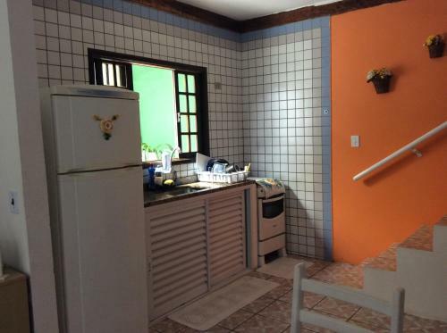 Residencial Kahunas