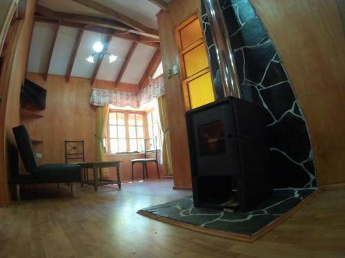 Caba�as Astromelia