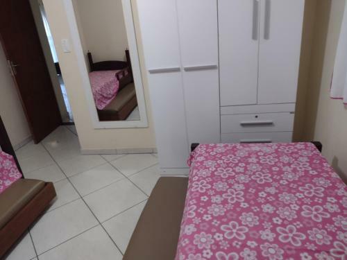 Apartamento Aconchego No Para�so