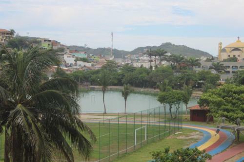 Apartamento Aconchego No Para�so