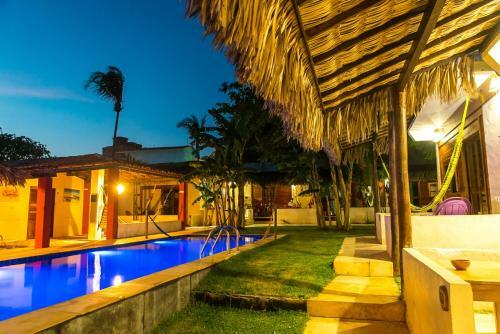 Hostal Pousada Luna Jeri